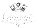 Crowned Elevation