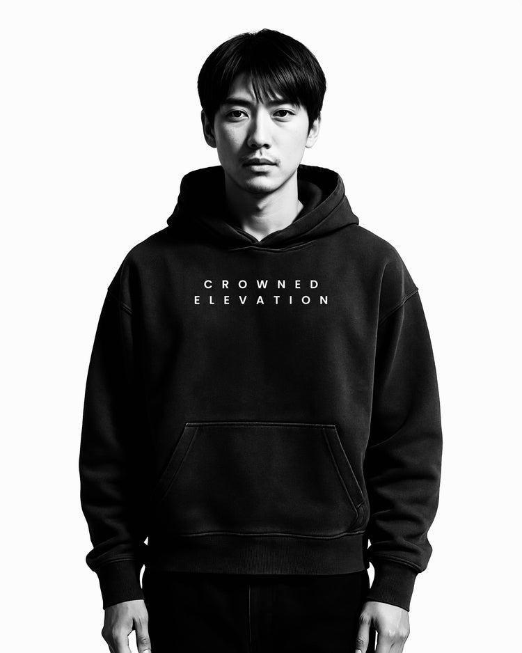 THE CROWNED ELEVATION COLLECTION