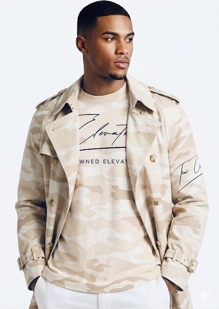 GRAPHIC T-SHIRTS, HOODIES, AND JACKETS