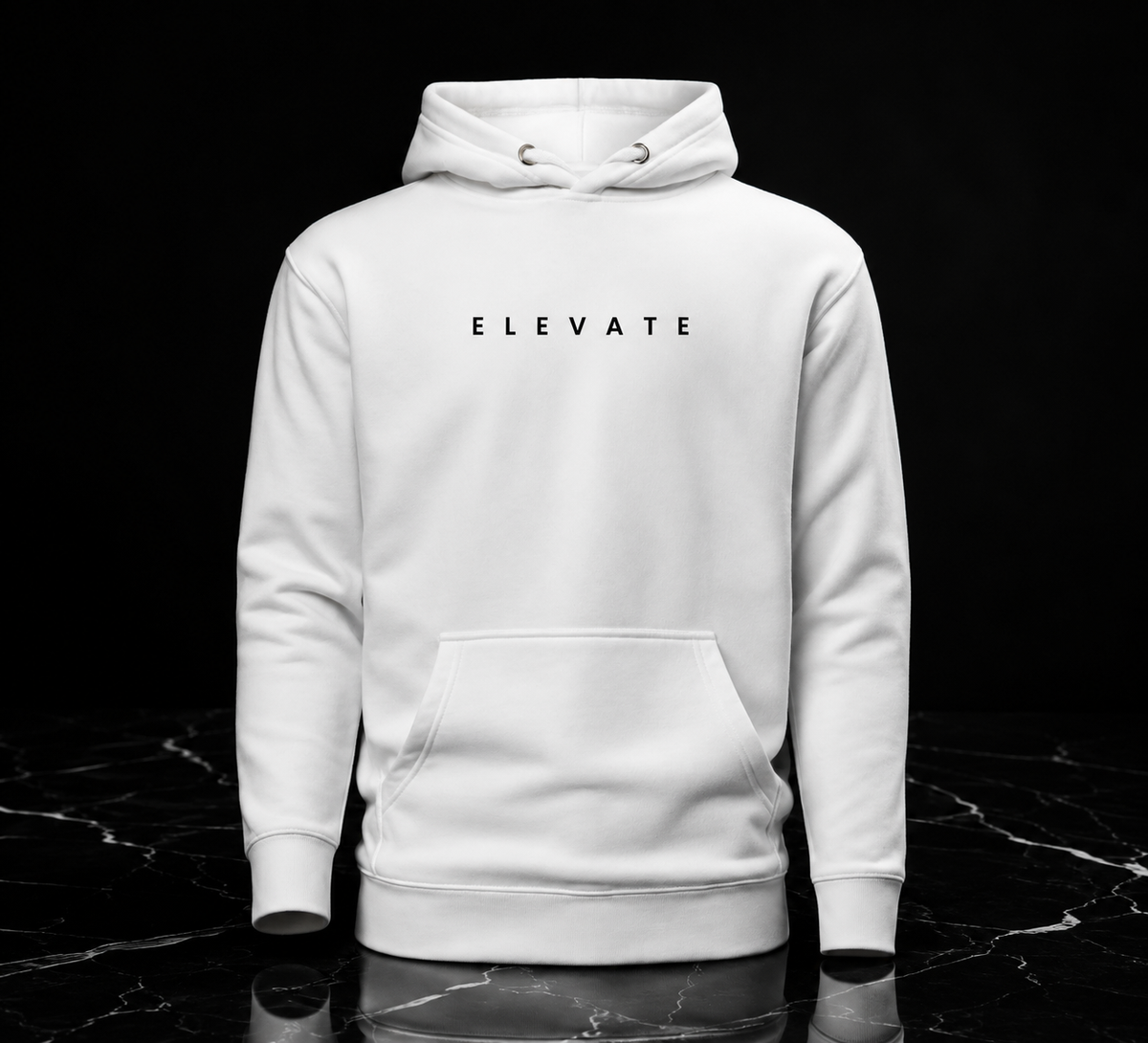 ELEVATE | Unisex Hoodie