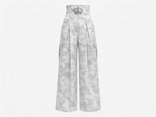 Crown Authority Cargo Pants
