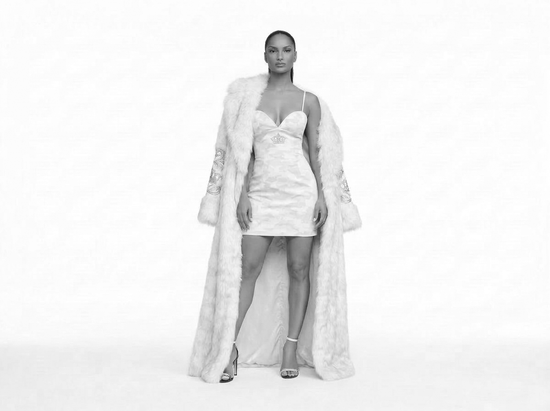 Royal Éclat Fur Mini Set - COMING SOON