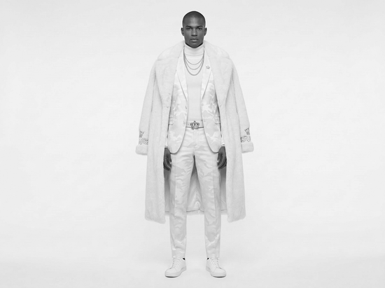 Imperial Fur Ensemble - COMING SOON